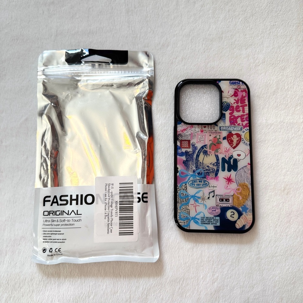 iphone 14 Pro Phone Case - Picture 3 of 4